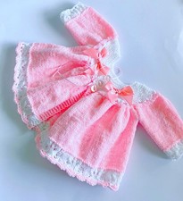 Stunning hand knitted for sale  COTTINGHAM