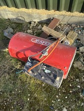 Draper jet force for sale  BEDFORD