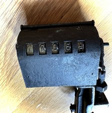 Redington counting machine for sale  Portland