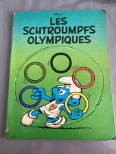 Brochée publicitaire schtroum d'occasion  Longuenesse