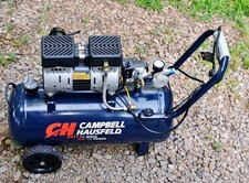 Campbell hausfeld gallon for sale  Atlanta