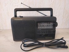 Radio panasonic gx500 d'occasion  Rouen-