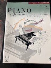 Level popular repertoire for sale  Windber