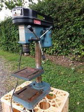 Clarke small pillar for sale  USK