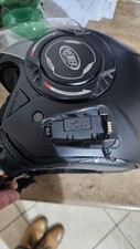 Casco moto jet usato  Lariano