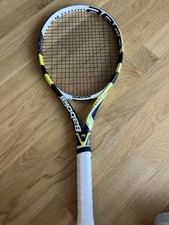 Tennisschläger babolat aero gebraucht kaufen  Niefern-Öschelbronn