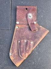 Occidental leather 5066 for sale  Oakland