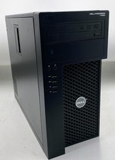 Dell precision tower for sale  Buffalo
