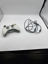 White wireless xbox for sale  BURNLEY