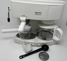 Rare krups caffe for sale  San Clemente
