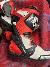 Bela white red for sale  WIMBORNE