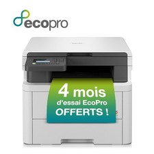 Brother dcp l3520cdwe d'occasion  Nice-