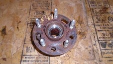 Chevy equinox hub for sale  North Vernon