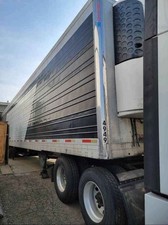 2005 utility reefer for sale  Brecksville