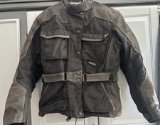 Motorrad combi damen gebraucht kaufen  Holzminden