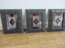 Beautifull vintage stained for sale  KINGSWINFORD