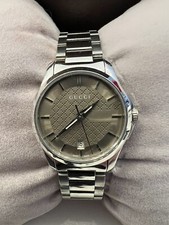 Relógio Gucci - Feminino G-Timeless - Rosto Marrom Excelente Estado, Caixa Original! comprar usado  Enviando para Brazil