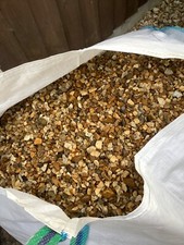 Decorative golden gravel for sale  DARWEN