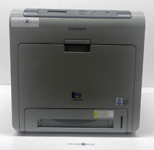 Impressora a Laser Colorida Samsung CLP-620ND A4 CLP-620ND/SEE comprar usado  Enviando para Brazil