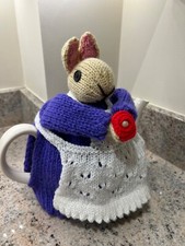 Hand knitted novelty for sale  RUGBY