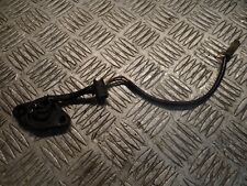 Capteur vitesse yamaha d'occasion  La Brède