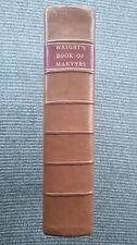 1784 book fox for sale  FOLKESTONE