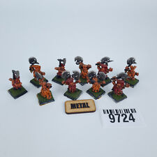 warhammer dwarfs for sale  SHEFFIELD