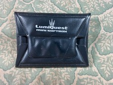 Lumiquest mini softbox usato  Spedire a Italy
