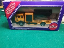 Siku vintage n.2930 usato  Roma