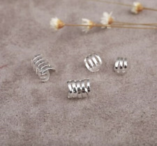 Paar hrklemmen sterling gebraucht kaufen  Halle