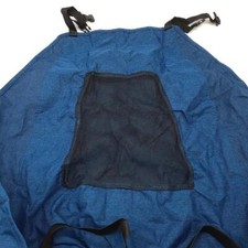 Sonnensegel kinderwagen schutz gebraucht kaufen  Schwarzenberg