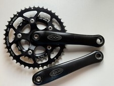 Crankset coda octalink usato  Zenson di Piave