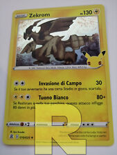 Zekrom gran festa usato Zekrom gran festa usato  Ravenna