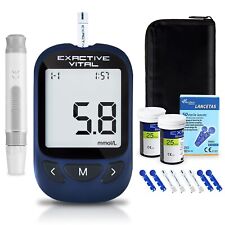 Blood glucose sugar for sale  CRAWLEY