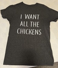 Want chickens women for sale  De Soto