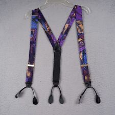 Cas germany suspenders for sale  Raleigh