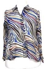 Chemises blouses luisa d'occasion  Saint-Pryvé-Saint-Mesmin