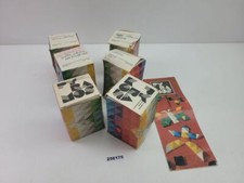 Legespiel mosaik prismen gebraucht kaufen  Burgstädt