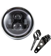 Faro led moto usato  Palermo