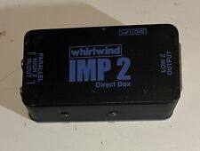 Whirlwind imp passive for sale  Miami