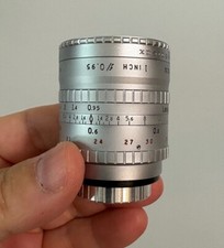 Angenieux 25mm f0.95 for sale  Cincinnati