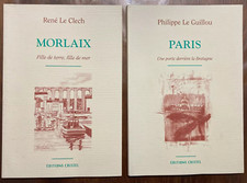 Morlaix fille terre d'occasion Morlaix fille terre d'occasion  Paris-