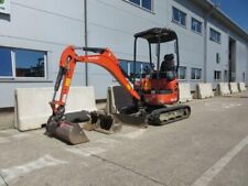 2019 kubota u17 for sale  THAME