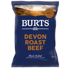 Burts devon roast for sale  WALSALL