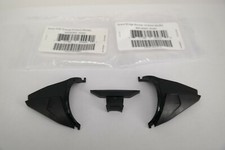 NOVO Autêntico Oakley CLIFDEN OO9440 PRETO Lateral + Escudos de Ponte Bloqueador Cego comprar usado  Enviando para Brazil