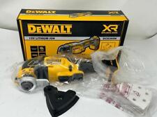 Dewalt dcs355n multi for sale  CROYDON