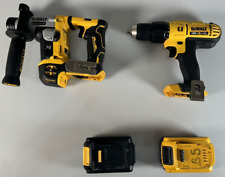 Dewalt cordless power for sale  DUNDEE