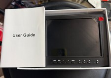 Lilliput 664 fpv for sale  Coupeville