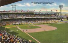 Cincinnati, Ohio, Crosley Field segunda mano  Embacar hacia Argentina