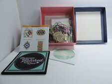 Punto de Cruz Papel Artesanía Tarjetas y Álbumes de Recortes Todo Incluido segunda mano  Embacar hacia Mexico